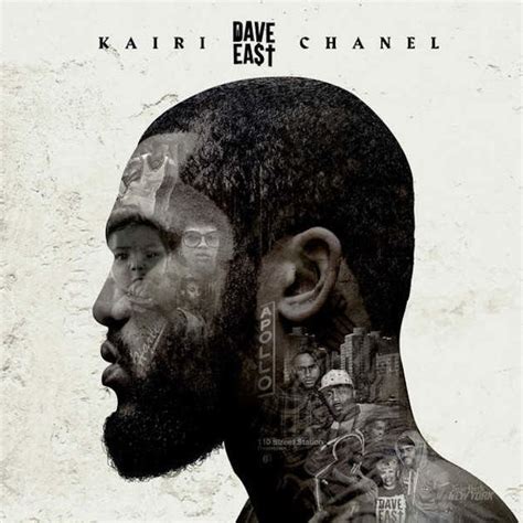 dave east kairi chanel|dave east ff stories.